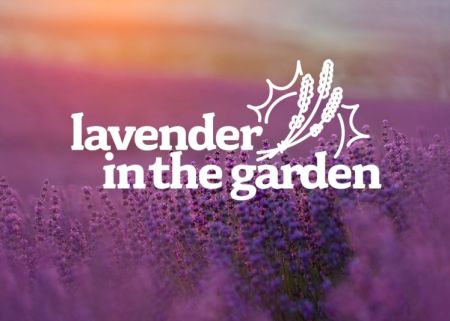 May Arboretum Society, Lavender in the Garden