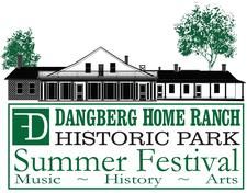 Dangberg Home Ranch Historic Park, The Nevada Buckaroo from the Ground Up - His Heritage, Gear and Traditions