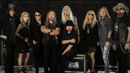 Reno Events Center, Lynyrd Skynyrd: Last of the Street Survivors Farewell Tour