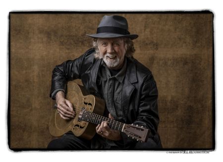 Nashville Social Club, John McEuen & The Circle Band