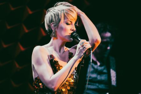 Reno Jazz Orchestra, The Music of Nina Simone featuring Morgan James
