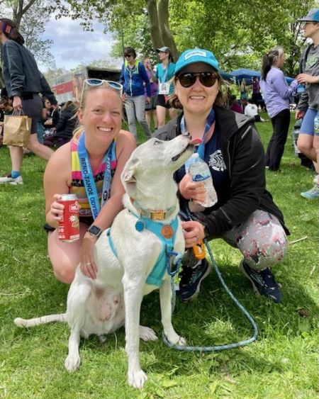 Piñon Bottle Co, Mikkellar Running Club Meet-Up - South Reno