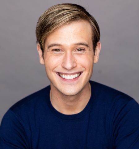 Silver Legacy Resort Casino, Tyler Henry: The Hollywood Medium