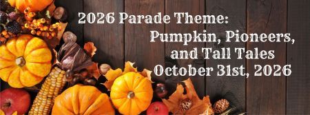 Nevada Day Inc., Nevada Day Parade