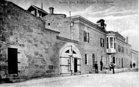 Nevada State Prison Preservation Society, Historic Nevada State Prison Tour