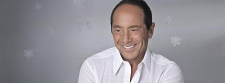 Silver Legacy Resort Casino, Paul Anka