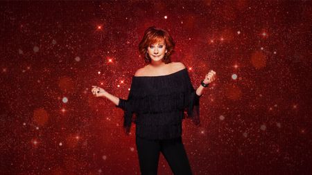 Reno Events Center, Reba: Live in Concert