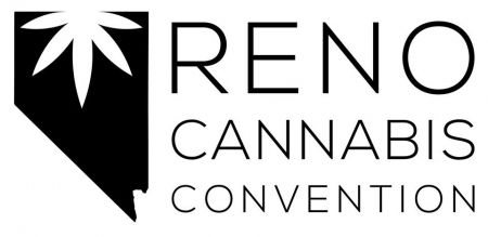 Whitney Peak Hotel, Reno Cannabis Convention