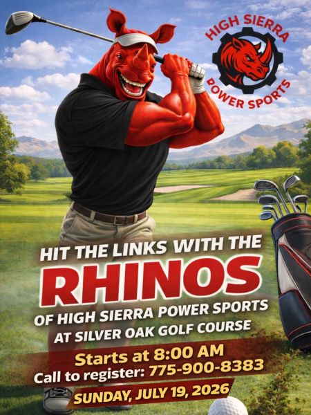 Silver Oak Golf Course, Golf Tournament Vetran Fundraiser