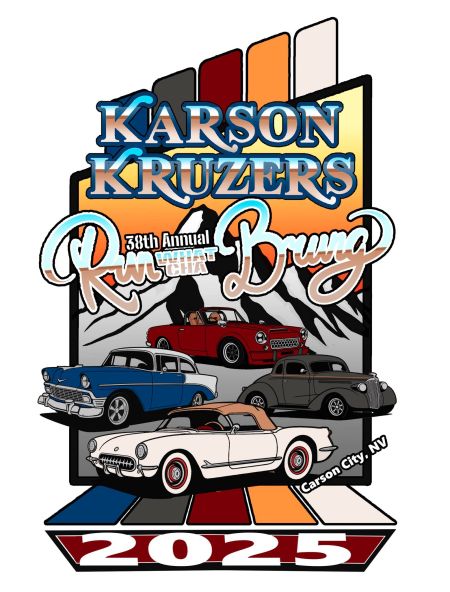 Carson City Events, Run What Cha Brung
