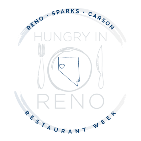 Reno-Sparks Events, Reno Restaurant Week