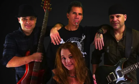 Rail City Casino, Live Music: Groove Effect