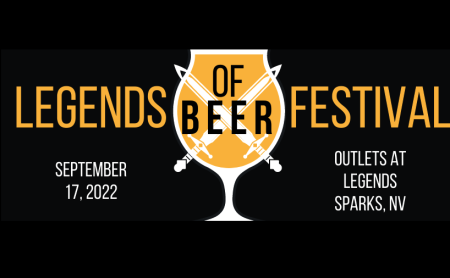 Reno-Sparks Events, Legends of Beer Festival