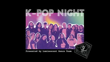 Reno Public Market, K-Pop Dance Night