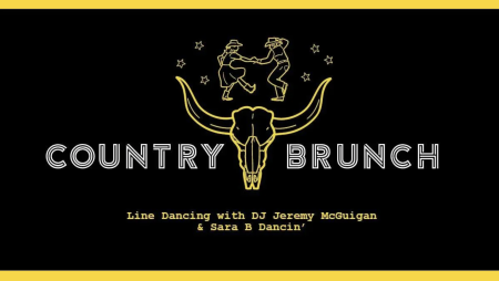 Reno Public Market, Country Brunch Line Dancing