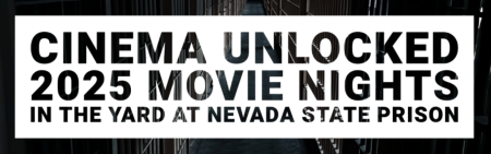Nevada State Prison Preservation Society, Cinema Unlocked 9/17 - The Mustang (2019)