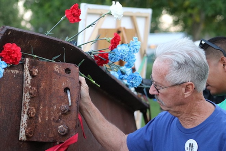 Carson City Events, 9/11 Remembrance Ceremony at Mills Park