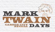 Brewery Arts Center, Mark Twain and Julia Bulette: Together Again  Mark Twain Days