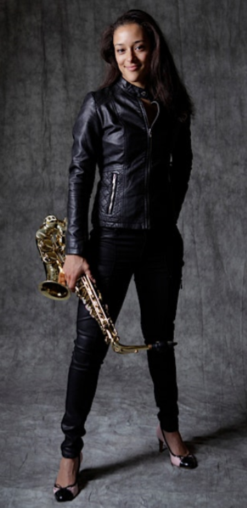 Nashville Social Club, Vanessa Collier-Fifteen Time Blues Music Award Nominee & Five Time Winner