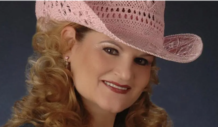 Nashville Social Club, Joni Morris-Sings The Songs Of Legendary Ladies In Country Music