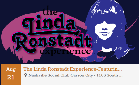 Nashville Social Club, The Linda Ronstadt Experience featuring American Idol Star Tristan McIntosh