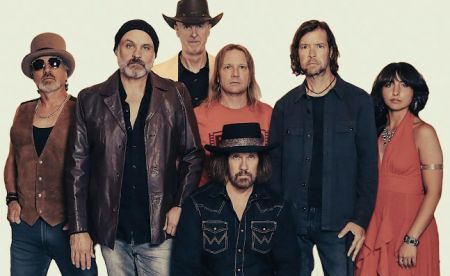 Nashville Social Club, Sounds of Skynyrd