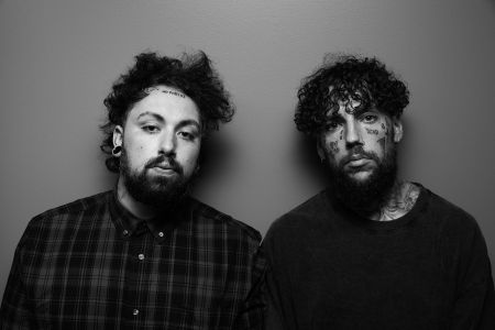 Reno Events Center, $uicideboy$ pres. Grey Day Tour