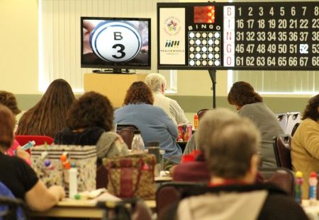 Carson City Senior Center, Carson City Senior Center 50th Anniversary