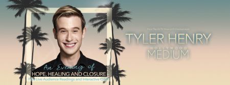 Silver Legacy Resort Casino, Tyler Henry