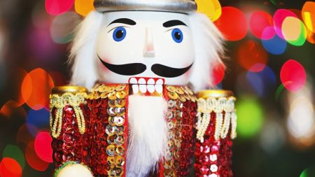 Grand Sierra Resort and Casino, The Nutcracker