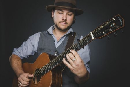 Sierra St. Kitchen & Cocktails, Live Music With Tyler Stafford