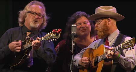 Northern Nevada Bluegrass Association, Monroe Crossing