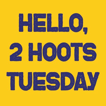 Rick's Pizza, Beer, & More, 2 Hoots Tuesday