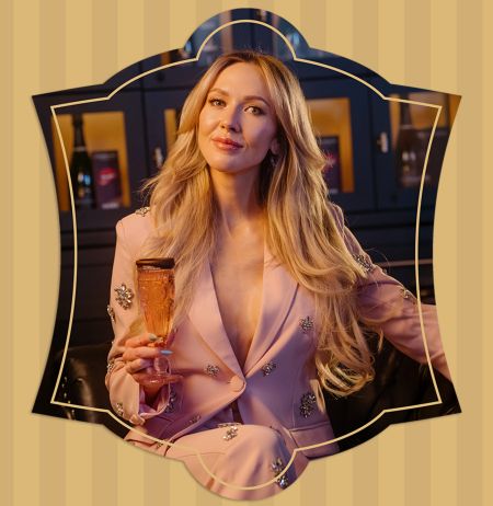 Champagne & Chocolate, Bubble Club