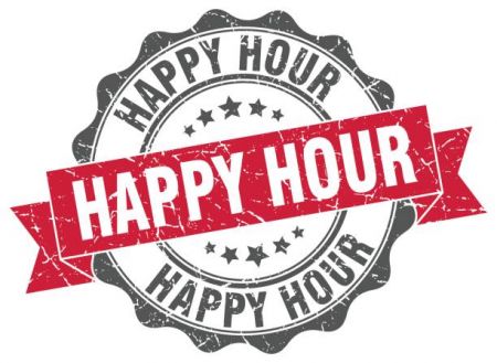 Max Casino, Happy Hour