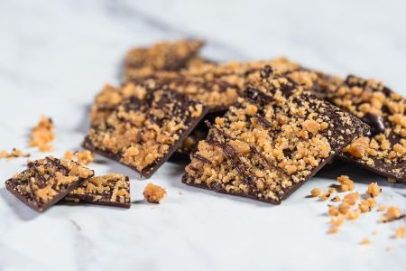 Dorinda's Chocolates, Tahoe Bark