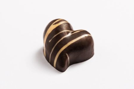 Dorinda's Chocolates, Toasty Blonde