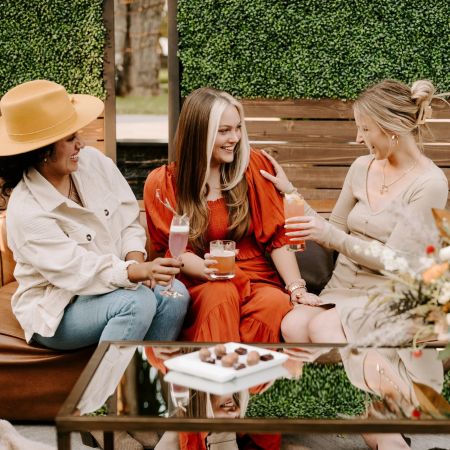 Dorinda's Chocolates, Chocolate of the Month Club