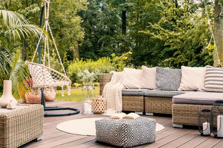 Carson Home Furnishings, Outdoor Furniture & Accessories
