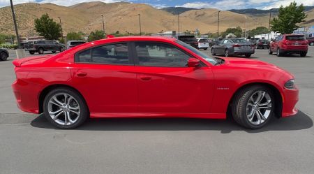 Carson Chrysler Jeep Dodge Ram, New Dodge Vehicles