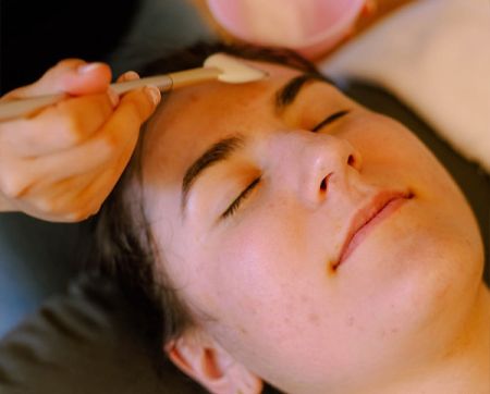 Steamboat Hot Springs Healing Center & Spa, Sensitive Skin Facial