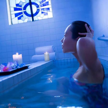 Steamboat Hot Springs Healing Center & Spa, Ultimate Spa Day Package