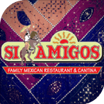 Si Amigos Mexican Restaurant