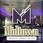 Midtown Spirits, Wine & Bites