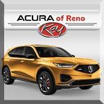 Key Acura of Reno