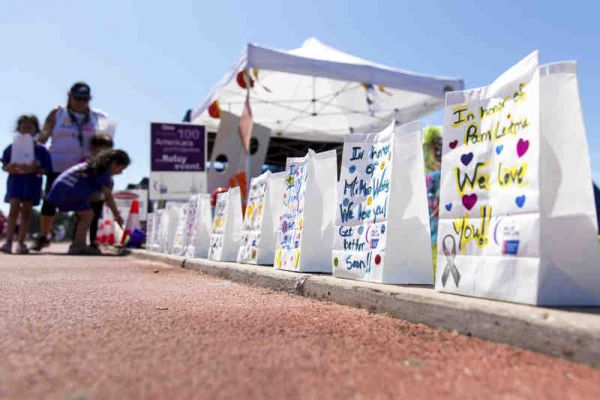 Relay For Life Of Reno Sparks American Cancer Society Relay For Life Nevada Events