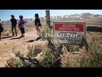Thacker Pass - June 2022